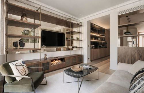 HIGHSTAY - Luxury Serviced Apartments - North Marais 1 - Foto 69