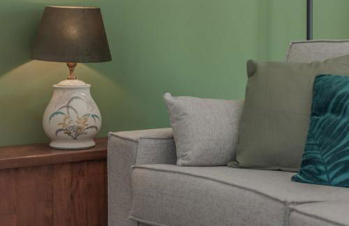 Casa Breggia - Photo 12