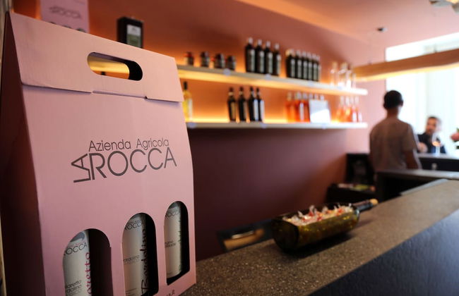 Agriturismo La Rocca - Foto 52