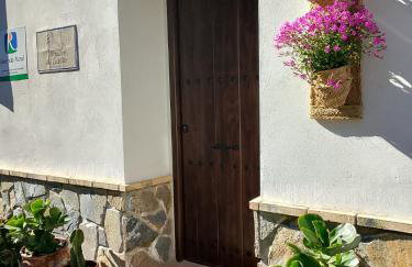 Alojamiento Turístico Mirador del Castillo - Foto 14