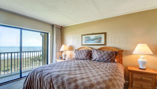 Oceanfront Condo, Private Walkway to the Beach by RedAwning - Foto 2, Habitación