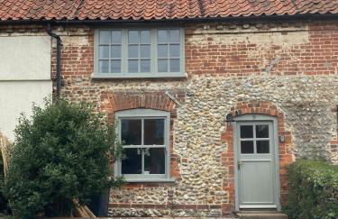 Boutique 2 bedroom cottage - North Norfolk coast - Foto 40