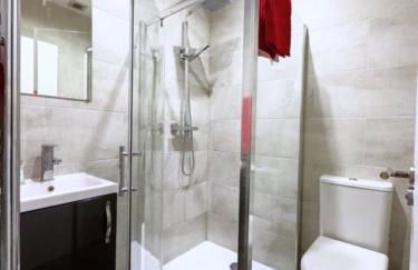 Your Modern Stay - 2bedroom comfort - Foto 20