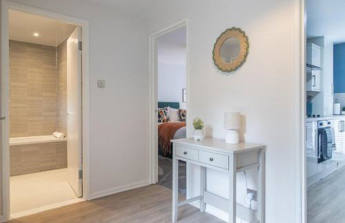 Corsehill Cottage - 3 Bedroom, 2 bathroom House - Foto 21