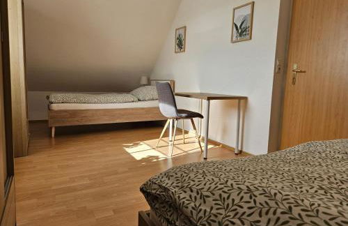 Service Appartement Weigl - Foto 21