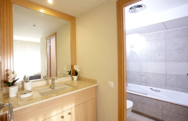 Ibersol Spa Aqquaria Suites - Foto 17