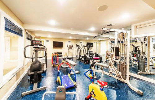 Villa Charlotte - Elegant 7 Bedroom - Foto 50