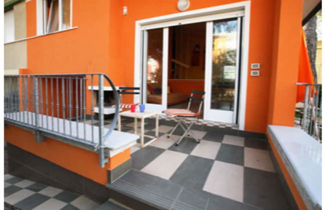 Villa Polluce - Foto 8