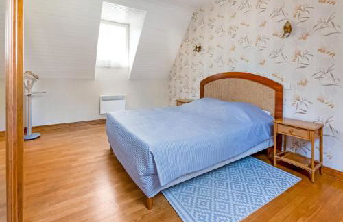 Coastal Home in Logonna-Daoulas - Foto 14