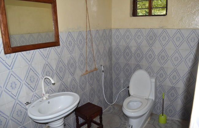 Jambiani House - Photo 22