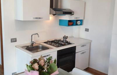 La Finestra sul Conero Apartments - Photo 9