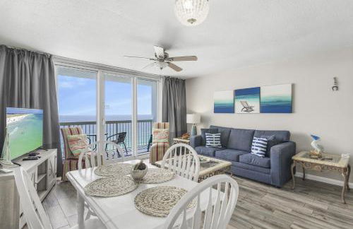 Pelican Beach Resort Top 20th Floor Condos with Ocean View - Foto 17