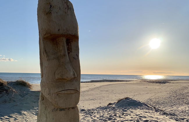 Sea View Apartment in Barmouth - Photo 20
