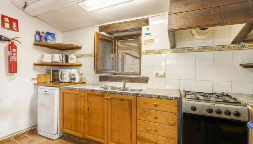 La Caseta De Sant Grau - Foto 5