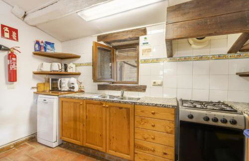 La Caseta De Sant Grau - Foto 5