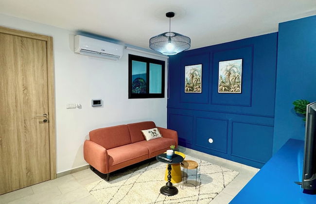 KIA ORA APPART HOTEL - Photo 44