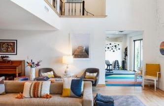 Hudson House - Foto 23