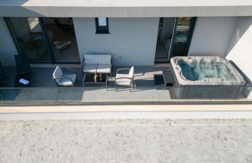 Luxury Apartment Skyline - Foto 20