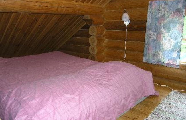 Mökinniemi - Foto 8