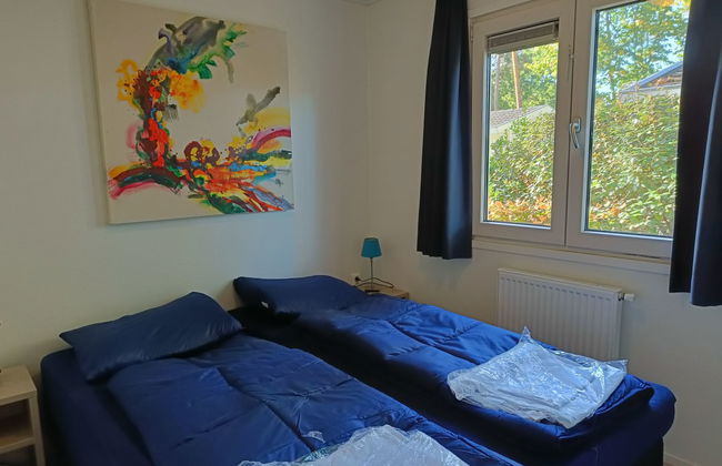 2 bedroom House in Otterlo with swimming pool and terrace - Photo 4