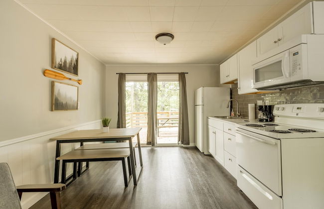 Kimberling Cove Resort - Foto 58