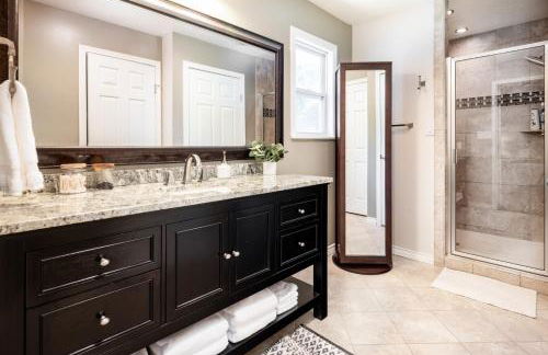 Ol Sarge Retreat Outdoor Amenities Cozy Charm - Foto 16