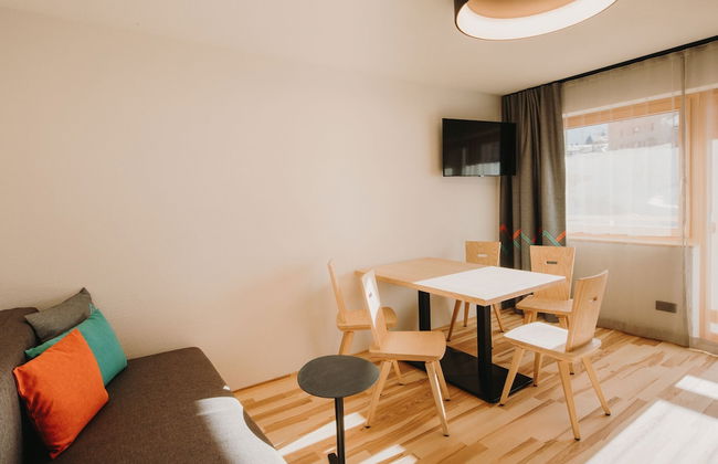 Alpin - Studios & Suites - Foto 54