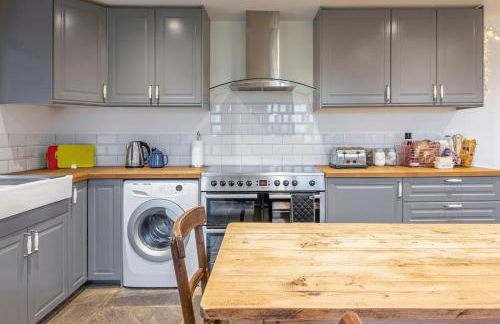 Large Luxury House beside Old Manor, near Bath - Foto 20