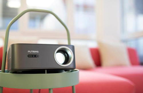 Bunter Hund Apartments - Hund, Parkplatz, Wintergarten - Foto 7