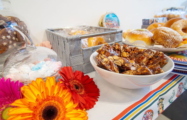 Palermo Historia Rooms and Suites - Foto 68