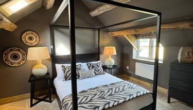 Boutique Country Cottage - Foto 2