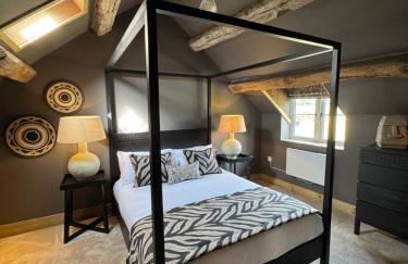 Boutique Country Cottage - Foto 2