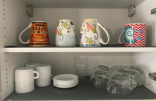 CasaSavernoise O SONHO appart2 - Foto 20