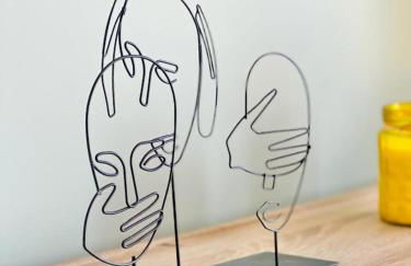 ParcAppart 2 - Terrasse - Parking - Netflix - Photo 9