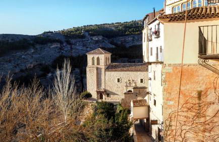 Luz del Huécar - Foto 31