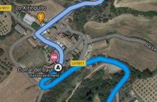 Casa Sisco, dins de la Vall d'Àger - Foto 10