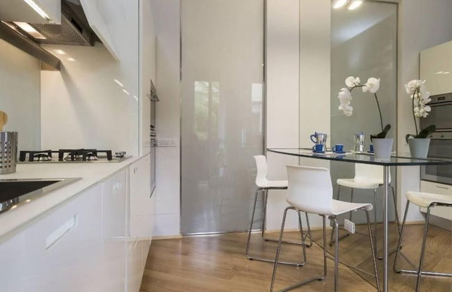 Heart Milan Apartments - Porta Romana - Photo 66