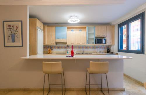 Live Las Palmas Walkiria City Home - Foto 35