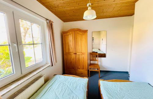 Ostsee Apartments Salzhaff - Photo 11