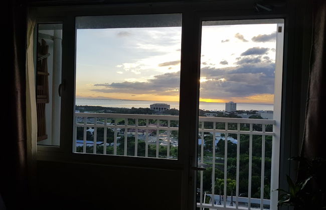 Studio with Ocean View at The Breeze Residences - Foto 20