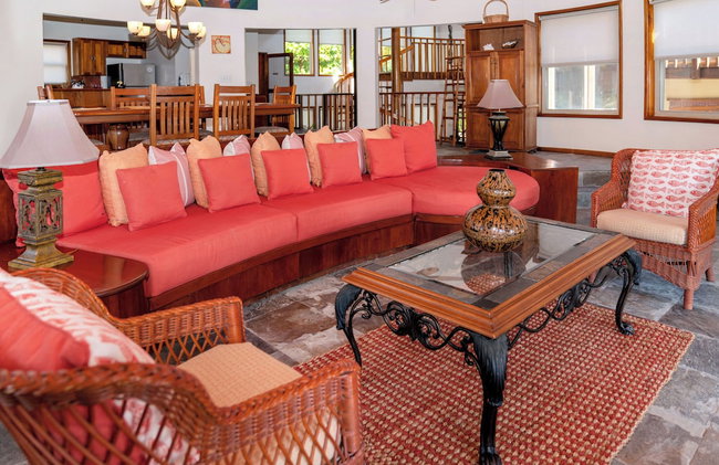 Seascape Villas Belize - Foto 41