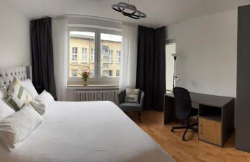 Medina apartment - Foto 9