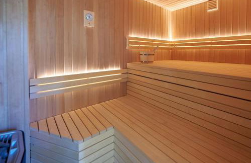 Mönchguter Reethus mit Wasserblick, Kamin, Sauna - Foto 18