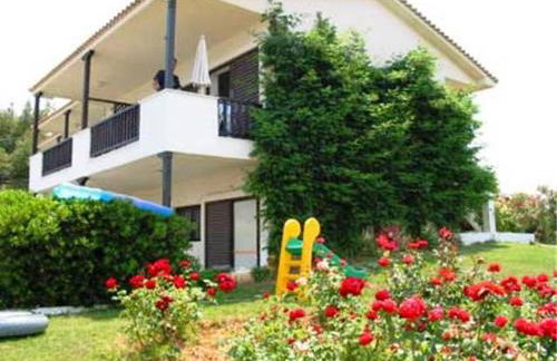 Villa Madeleine Tower View - Foto 33