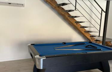 Gîte de la Foye - Le Jasmin - Foto 11