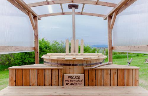 Domki na Górniej Łące - Dwa Wróble - Foto 9