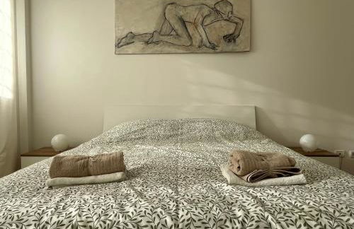 Acquedotti apartment with garden - Foto 32