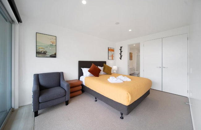 Wynter Apartments - Foto 2