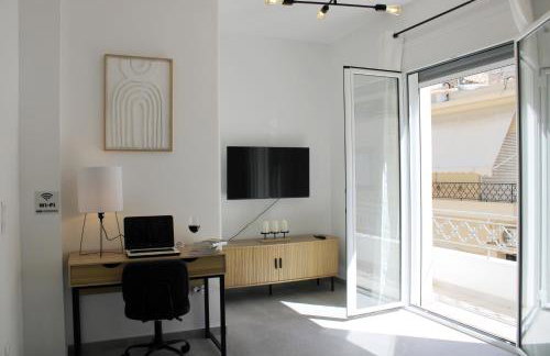 ARIS Urban Gazi - Foto 6