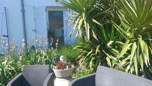 Maison 800m de la mer - Foto 3